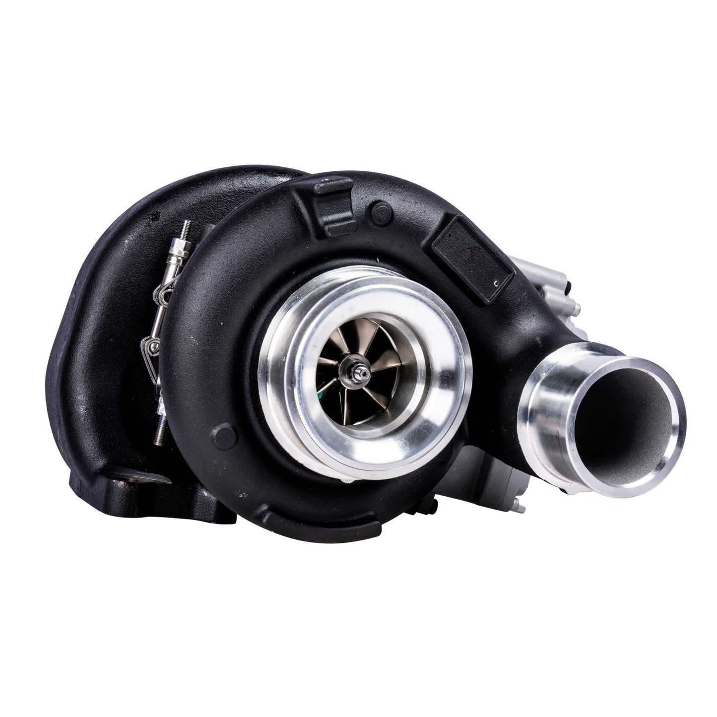 ATS Aurora TI HE300VG Drop-in Replacement HD Turbo for Cummins ISB B-Series Engines