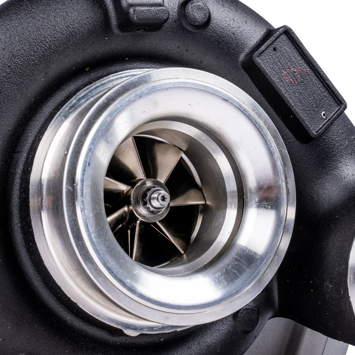 ATS Aurora TI HE300VG Drop-in Replacement HD Turbo for Cummins ISB B-Series Engines
