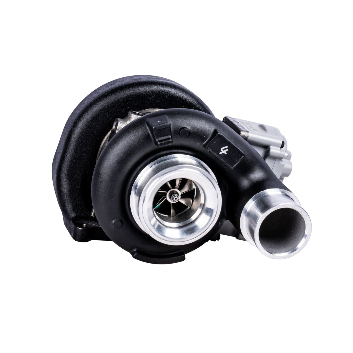 ATS Aurora TI HE351VE Drop-in Replacement HD Turbo for Cummins 6.7L Engines