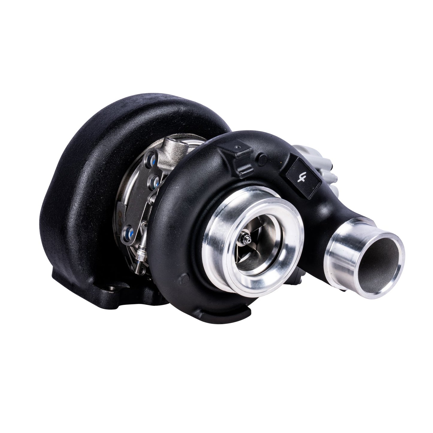 ATS Aurora TI HE351VE Drop-in Replacement HD Turbo for Cummins 6.7L Engines