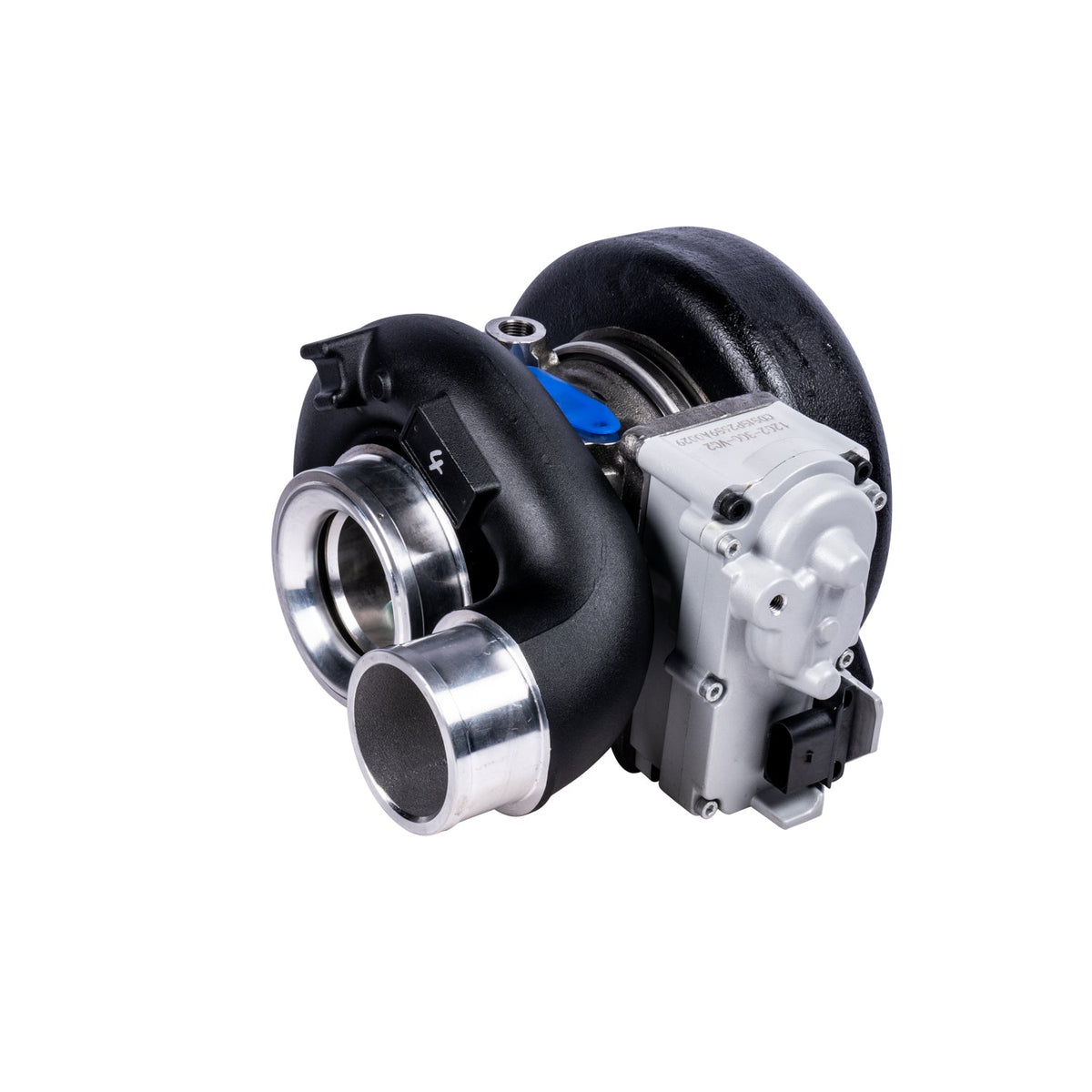 ATS Aurora TI HE351VE Drop-in Replacement HD Turbo for Cummins 6.7L Engines