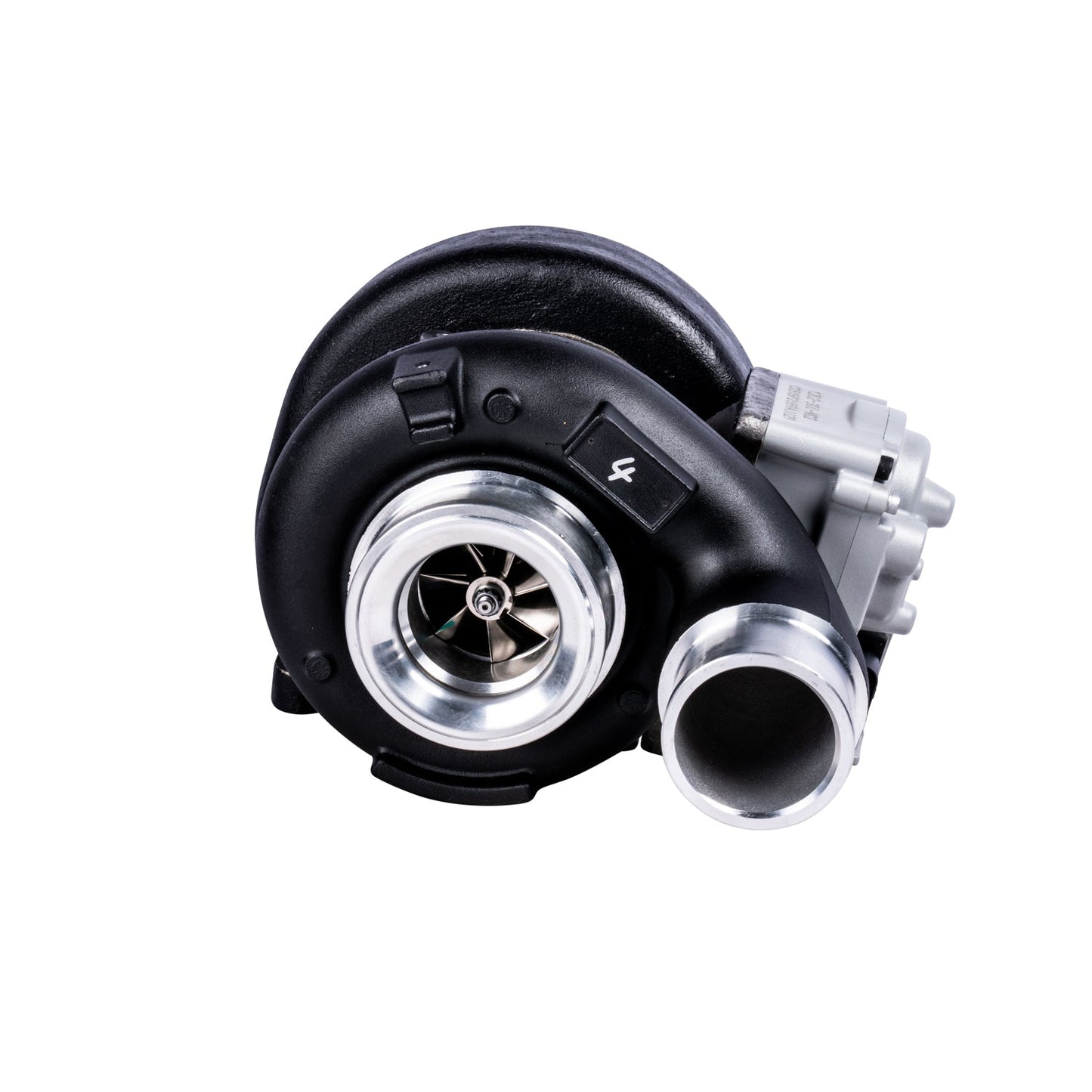 ATS Aurora TI HE351VE Drop-in Replacement HD Turbo for Cummins 6.7L Engines