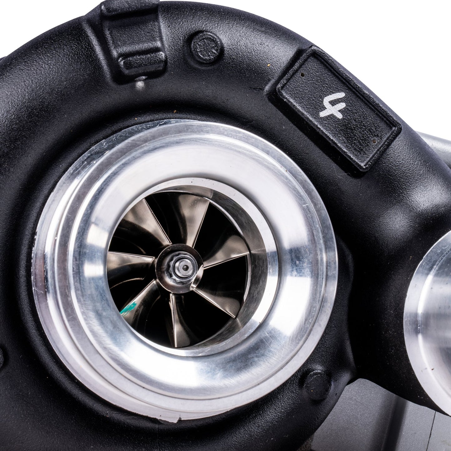 ATS Aurora TI HE351VE Drop-in Replacement HD Turbo for Cummins 6.7L Engines