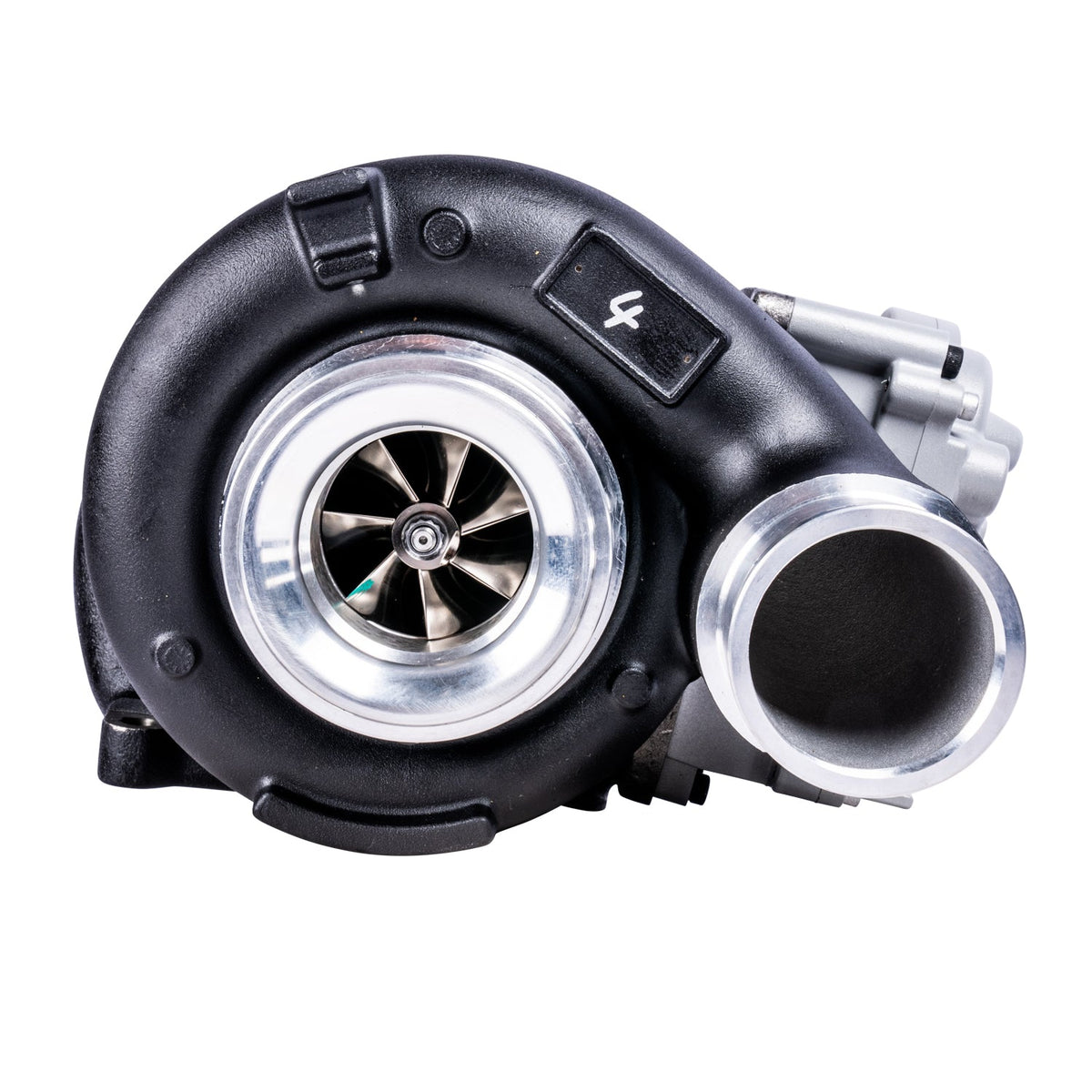 ATS Aurora TI HE351VE Drop-in Replacement HD Turbo for Cummins 6.7L Engines