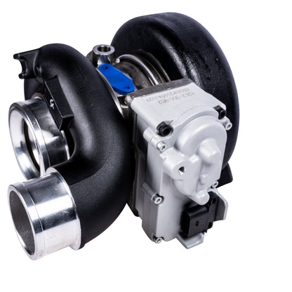 ATS Aurora TI HE351VE Drop-in Replacement HD Turbo for Cummins 6.7L Engines