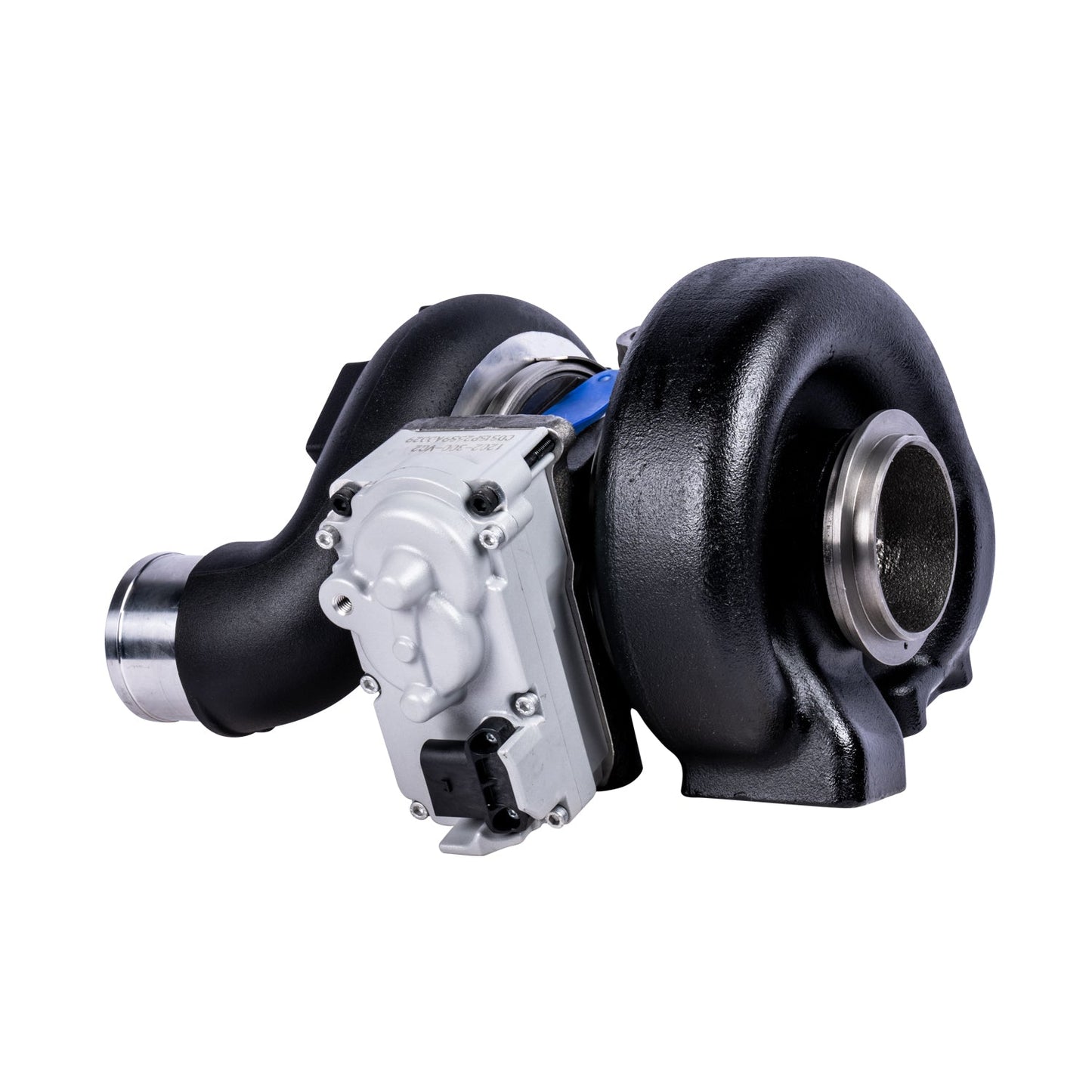 ATS Aurora TI HE351VE Drop-in Replacement HD Turbo for Cummins 6.7L Engines