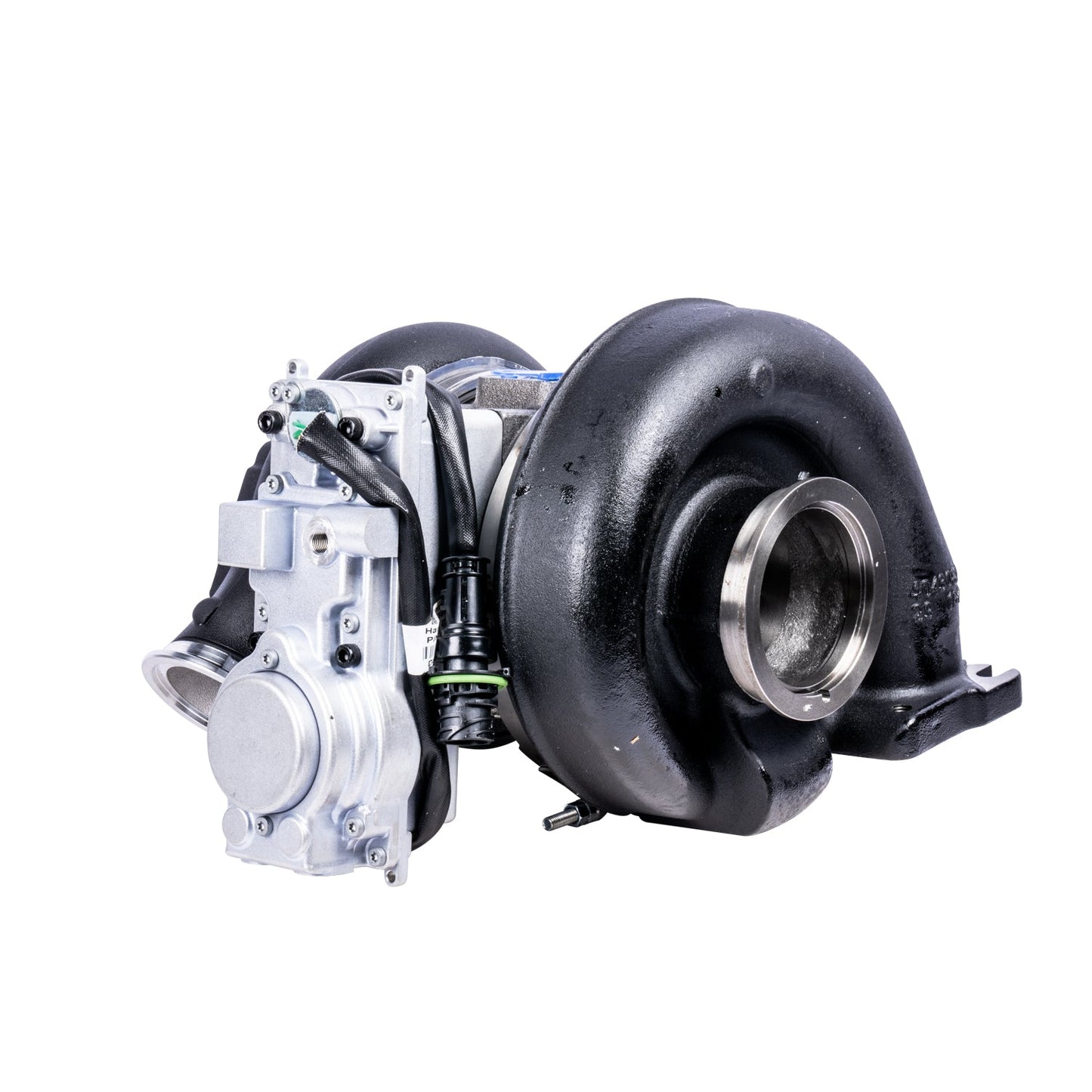 ATS Aurora TI HE400VG Drop-in Replacement HD Turbo for Cummins MD13 Engines