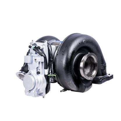 ATS Aurora TI HE400VG Drop-in Replacement HD Turbo for Cummins MD13 Engines
