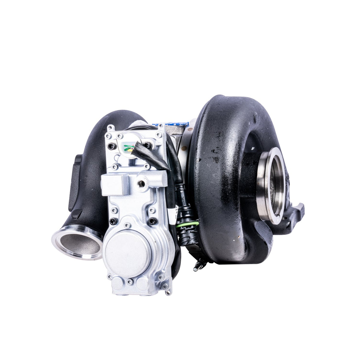 ATS Aurora TI HE400VG Drop-in Replacement HD Turbo for Cummins MD13 Engines