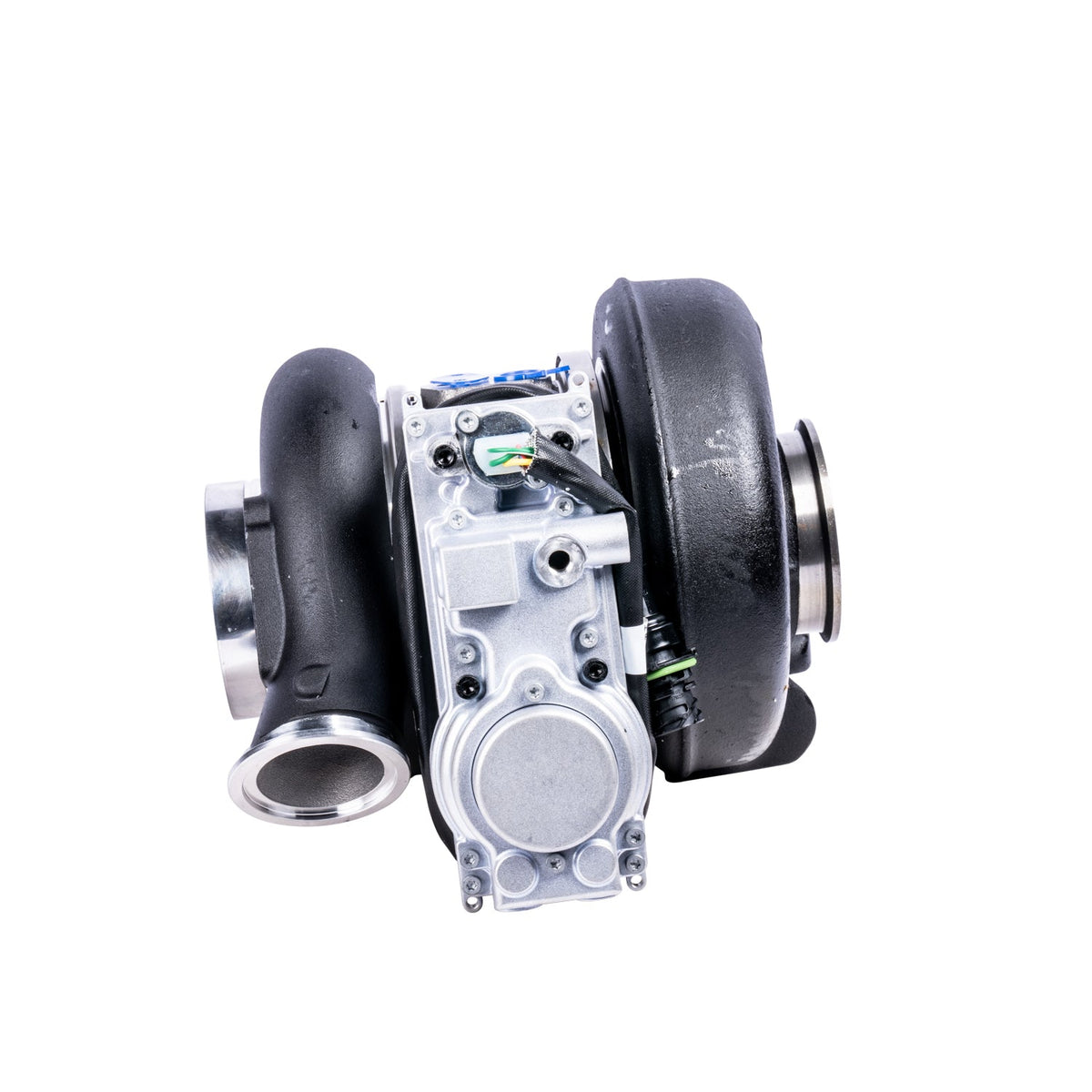 ATS Aurora TI HE400VG Drop-in Replacement HD Turbo for Cummins MD13 Engines