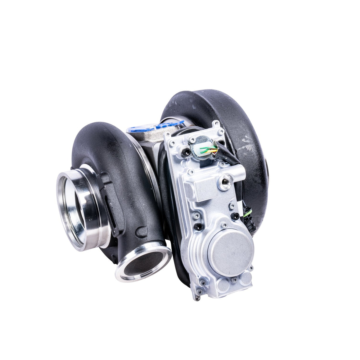 ATS Aurora TI HE400VG Drop-in Replacement HD Turbo for Cummins MD13 Engines