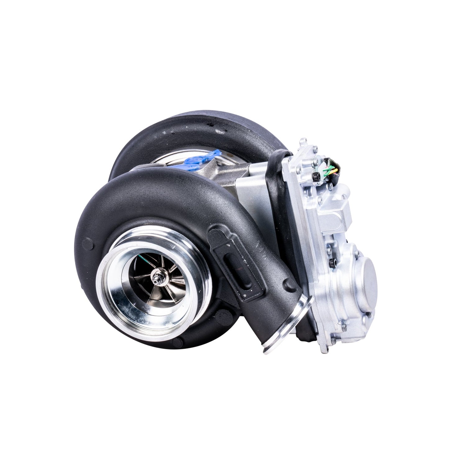 ATS Aurora TI HE400VG Drop-in Replacement HD Turbo for Cummins MD13 Engines
