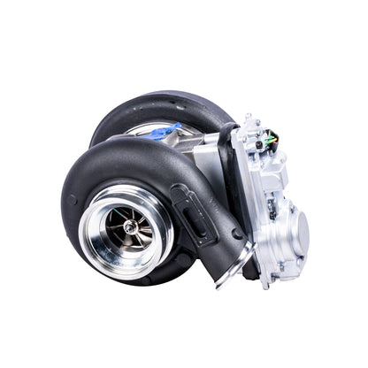 ATS Aurora TI HE400VG Drop-in Replacement HD Turbo for Cummins MD13 Engines