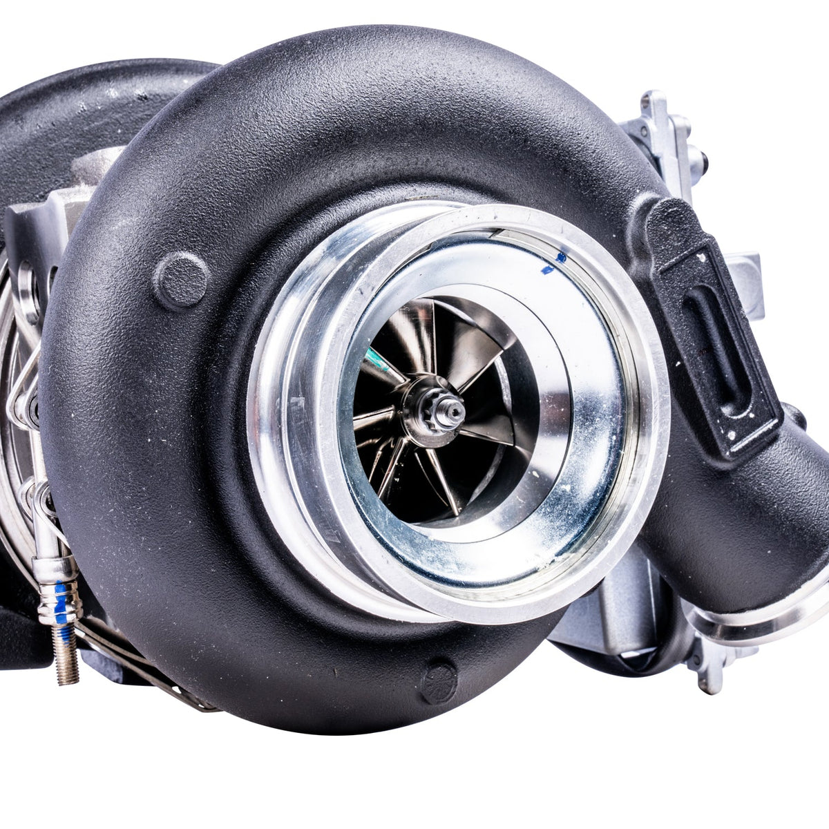 ATS Aurora TI HE400VG Drop-in Replacement HD Turbo for Cummins MD13 Engines