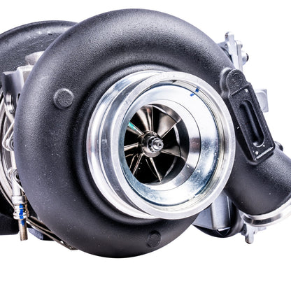 ATS Aurora TI HE400VG Drop-in Replacement HD Turbo for Cummins MD13 Engines
