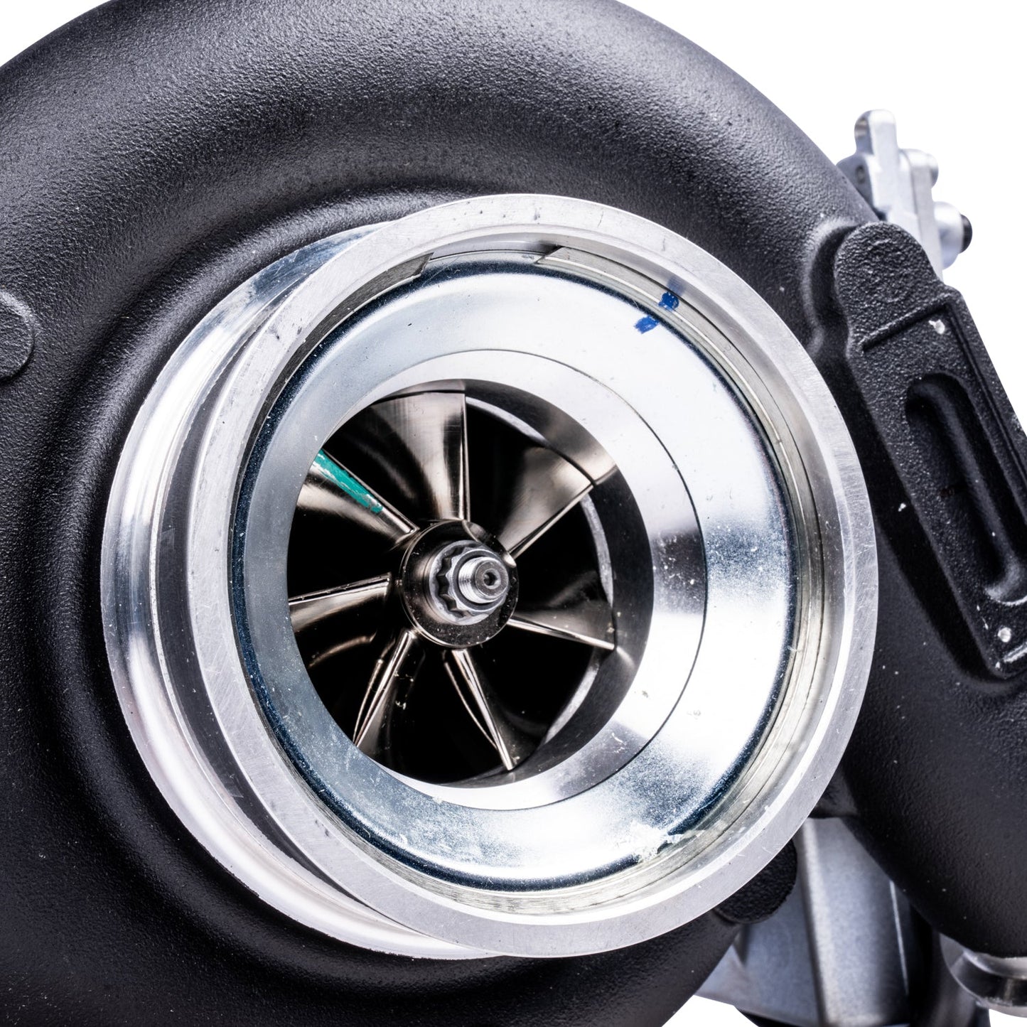 ATS Aurora TI HE400VG Drop-in Replacement HD Turbo for Cummins MD13 Engines