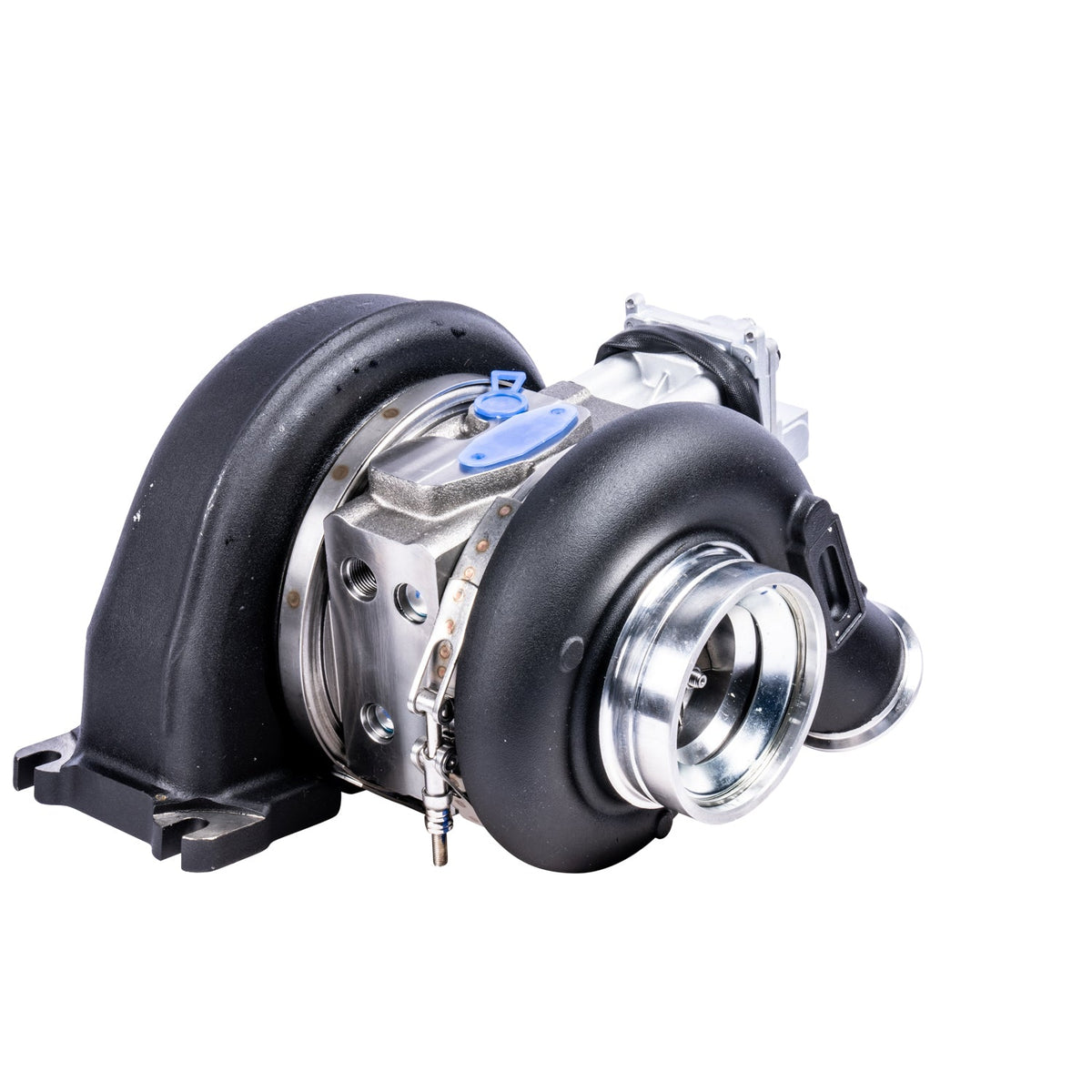 ATS Aurora TI HE400VG Drop-in Replacement HD Turbo for Cummins MD13 Engines