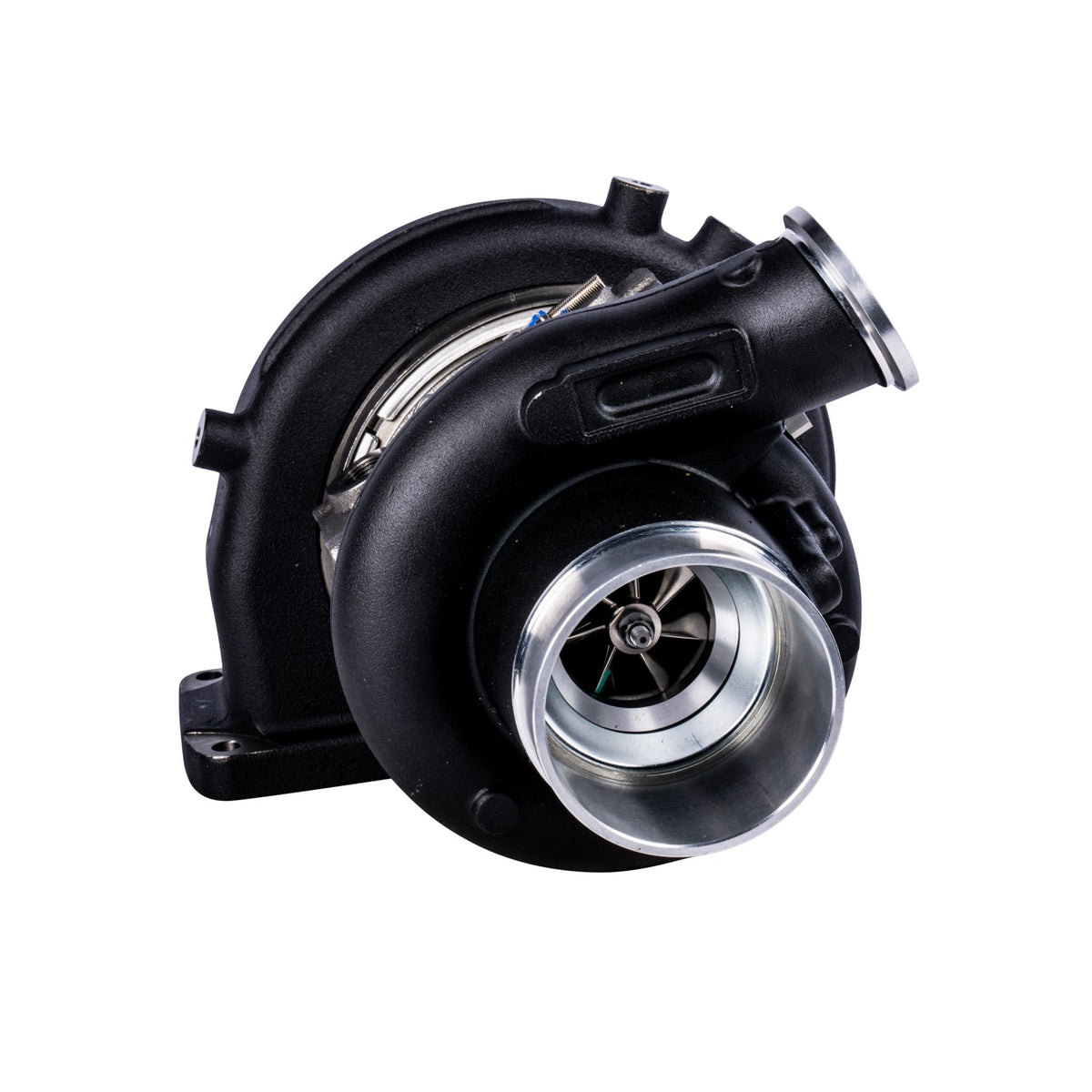 ATS Aurora TI HE400VG Drop-in Replacement HD Turbo for Cummins ISC and ISL Engines