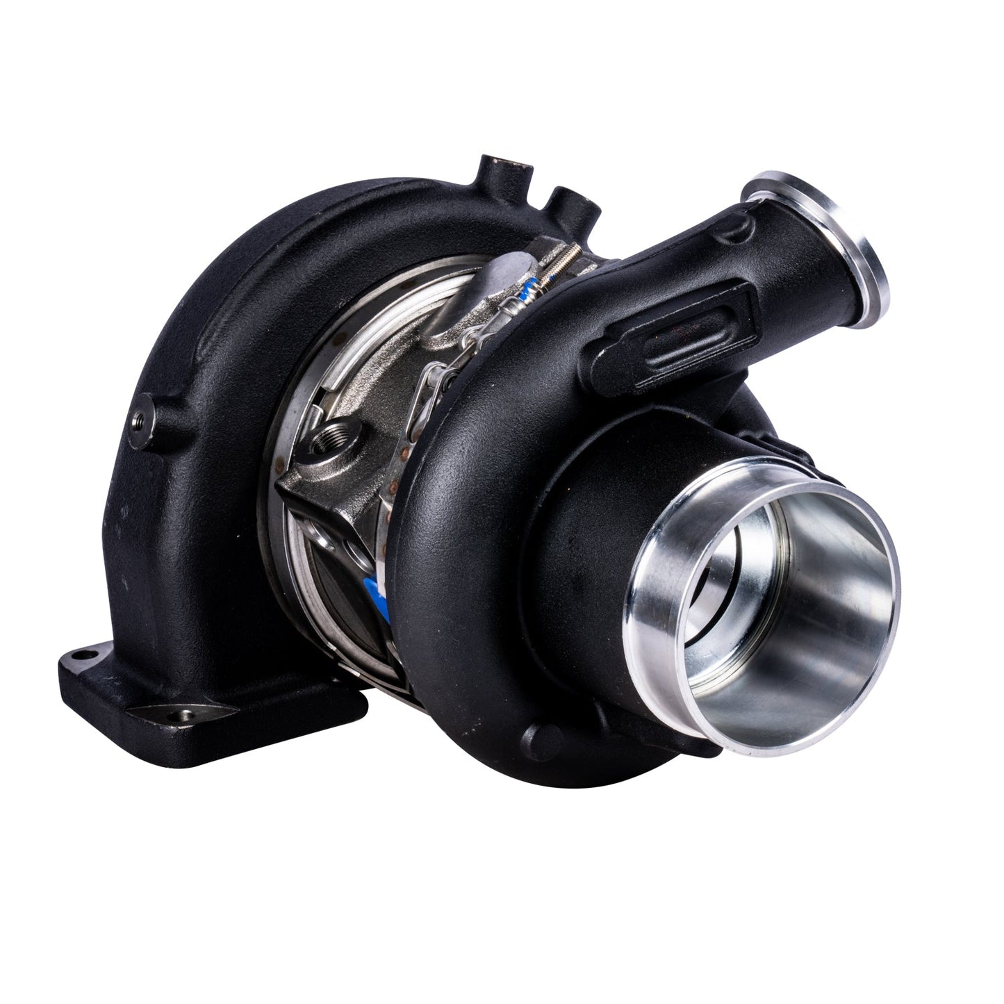 ATS Aurora TI HE400VG Drop-in Replacement HD Turbo for Cummins ISC and ISL Engines