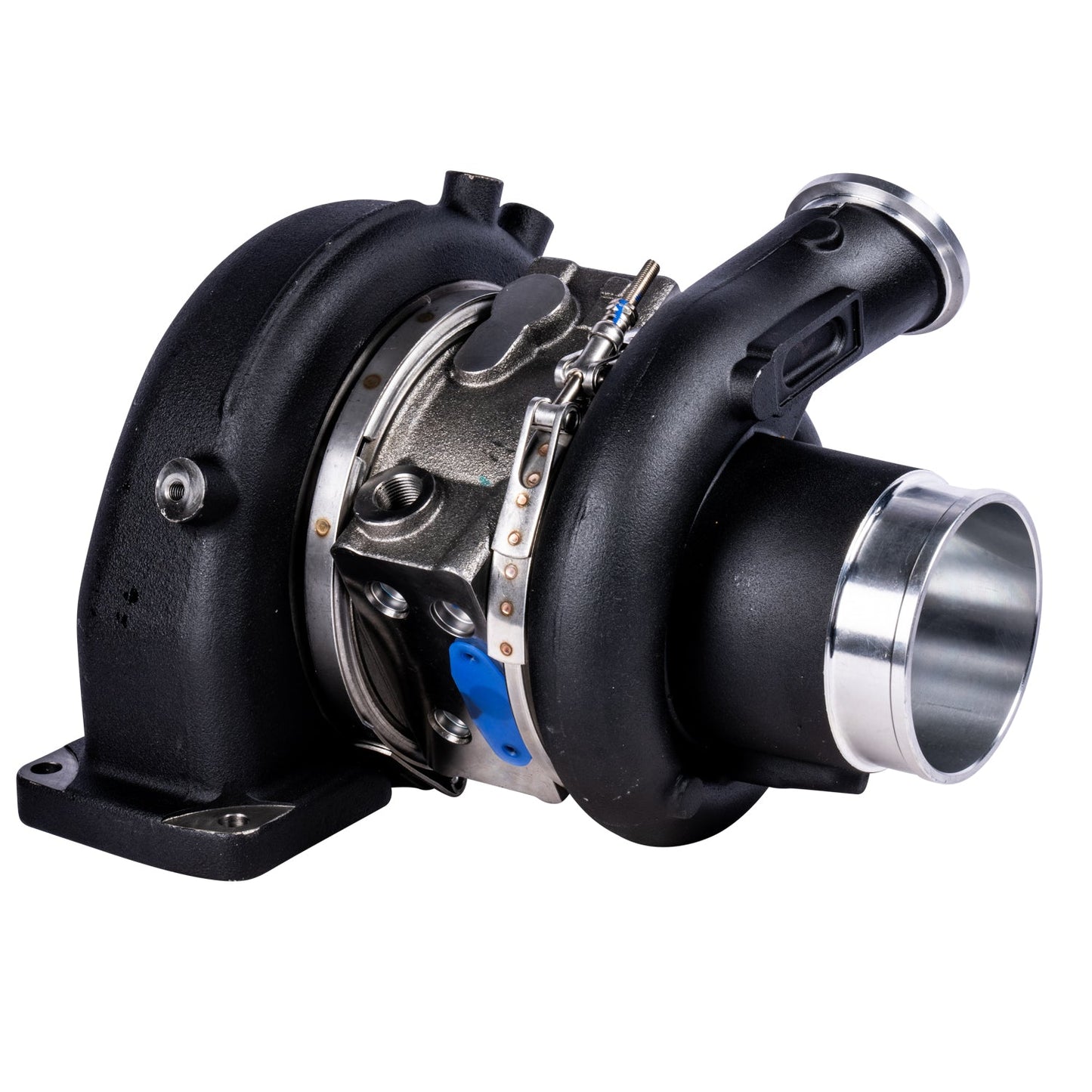 ATS Aurora TI HE400VG Drop-in Replacement HD Turbo for Cummins ISC and ISL Engines
