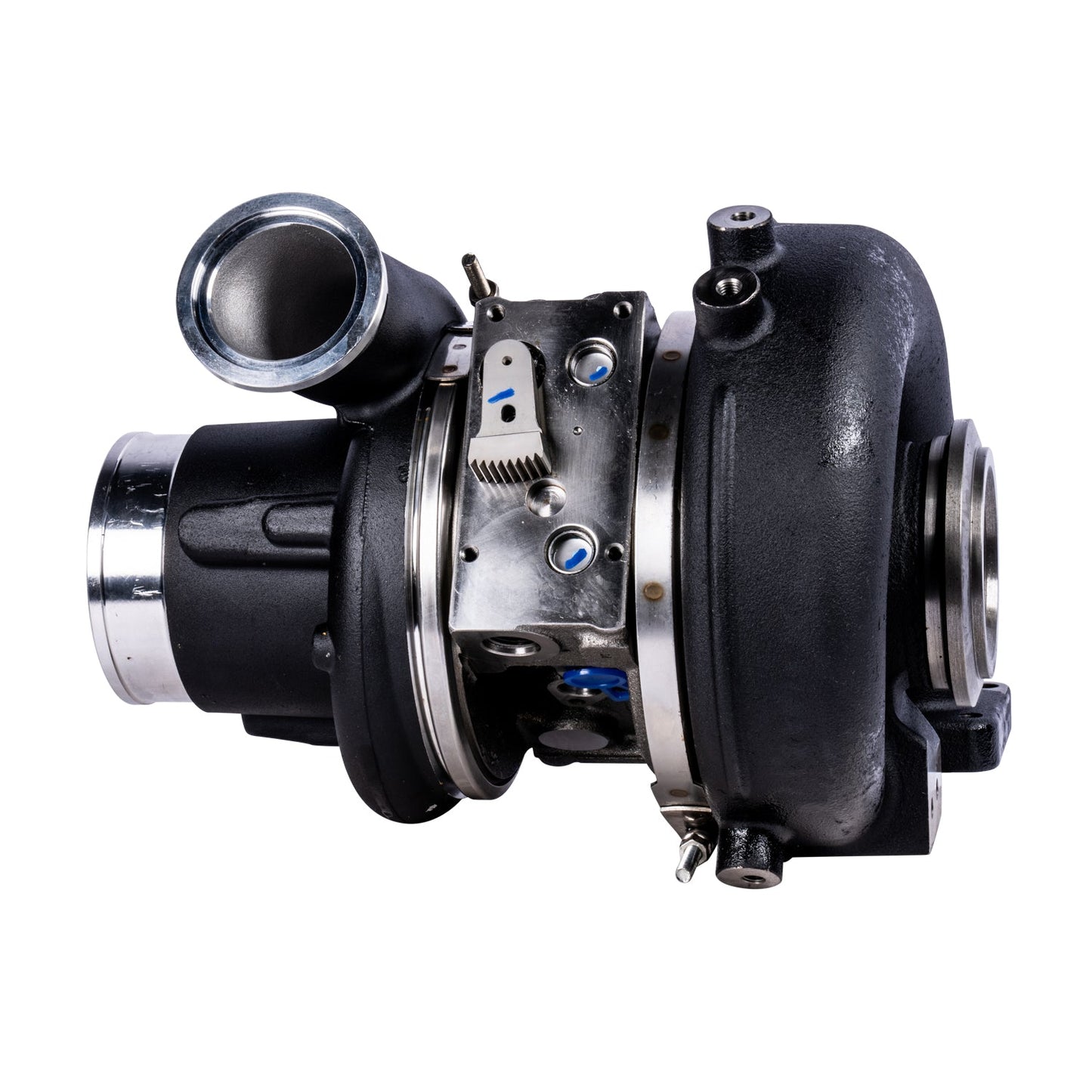 ATS Aurora TI HE400VG Drop-in Replacement HD Turbo for Cummins ISC and ISL Engines