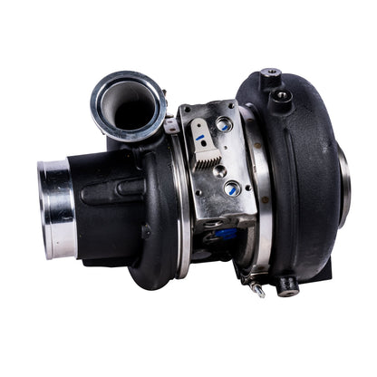 ATS Aurora TI HE400VG Drop-in Replacement HD Turbo for Cummins ISC and ISL Engines