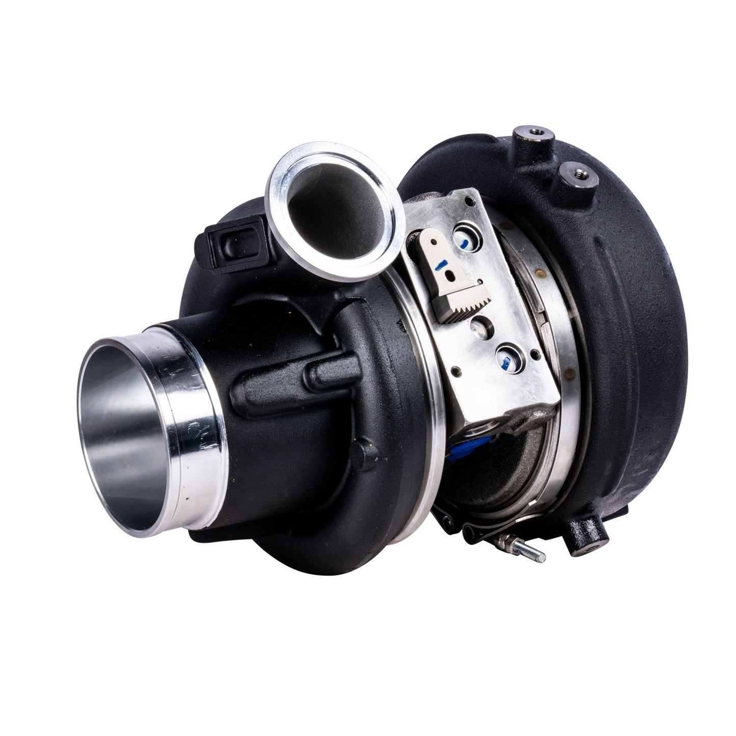 ATS Aurora TI HE400VG Drop-in Replacement HD Turbo for Cummins ISC and ISL Engines