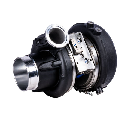 ATS Aurora TI HE400VG Drop-in Replacement HD Turbo for Cummins ISC and ISL Engines