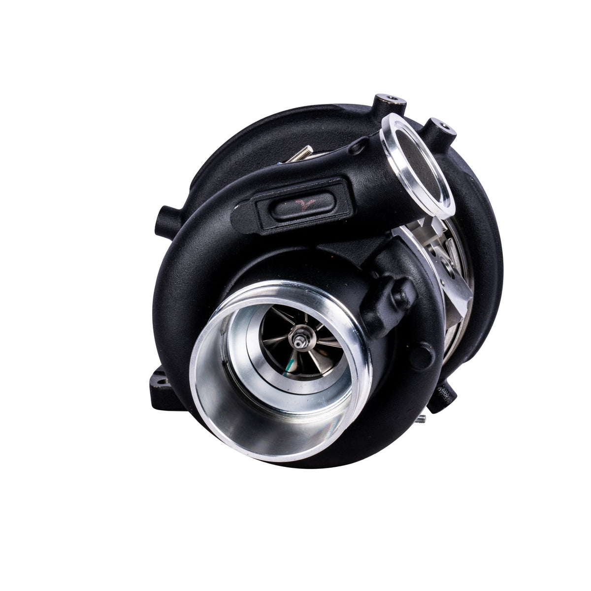 ATS Aurora TI HE400VG Drop-in Replacement HD Turbo for Cummins ISC and ISL Engines