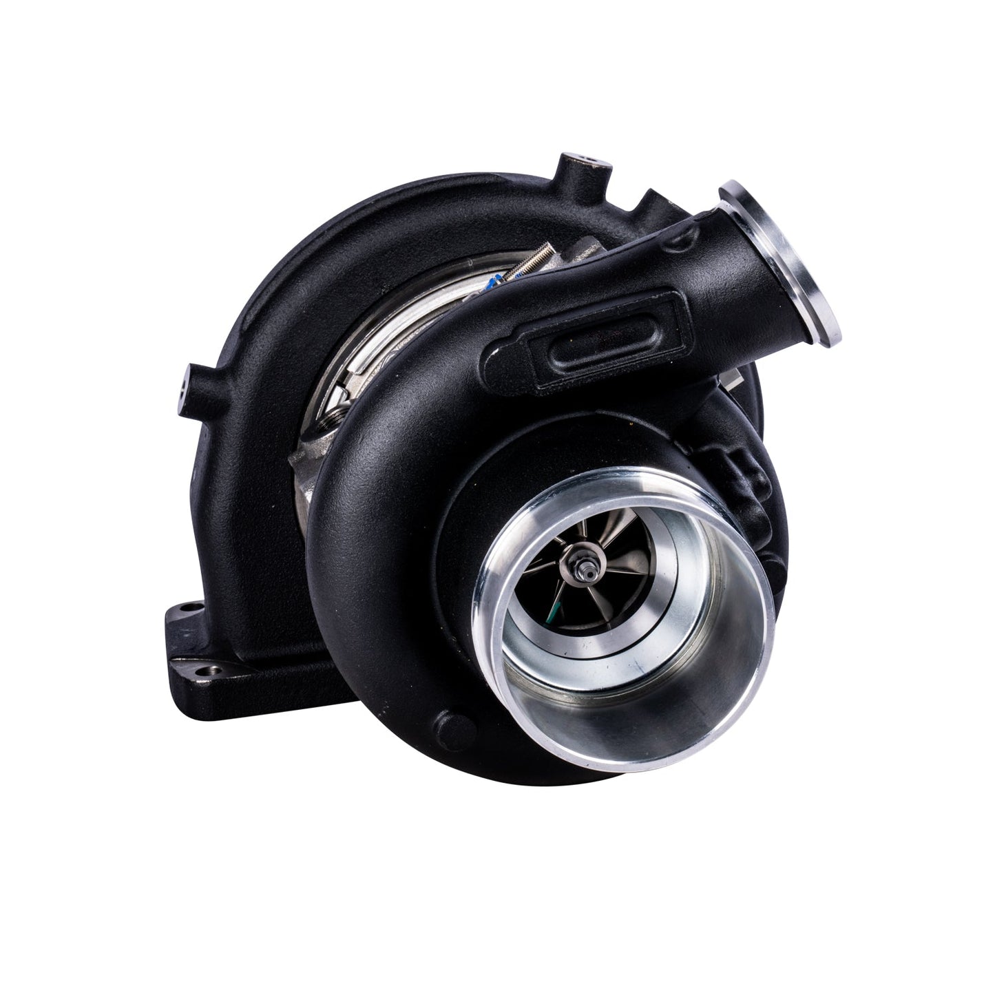 ATS Aurora TI HE400VG Drop-in Replacement HD Turbo for Cummins ISC and ISL Engines