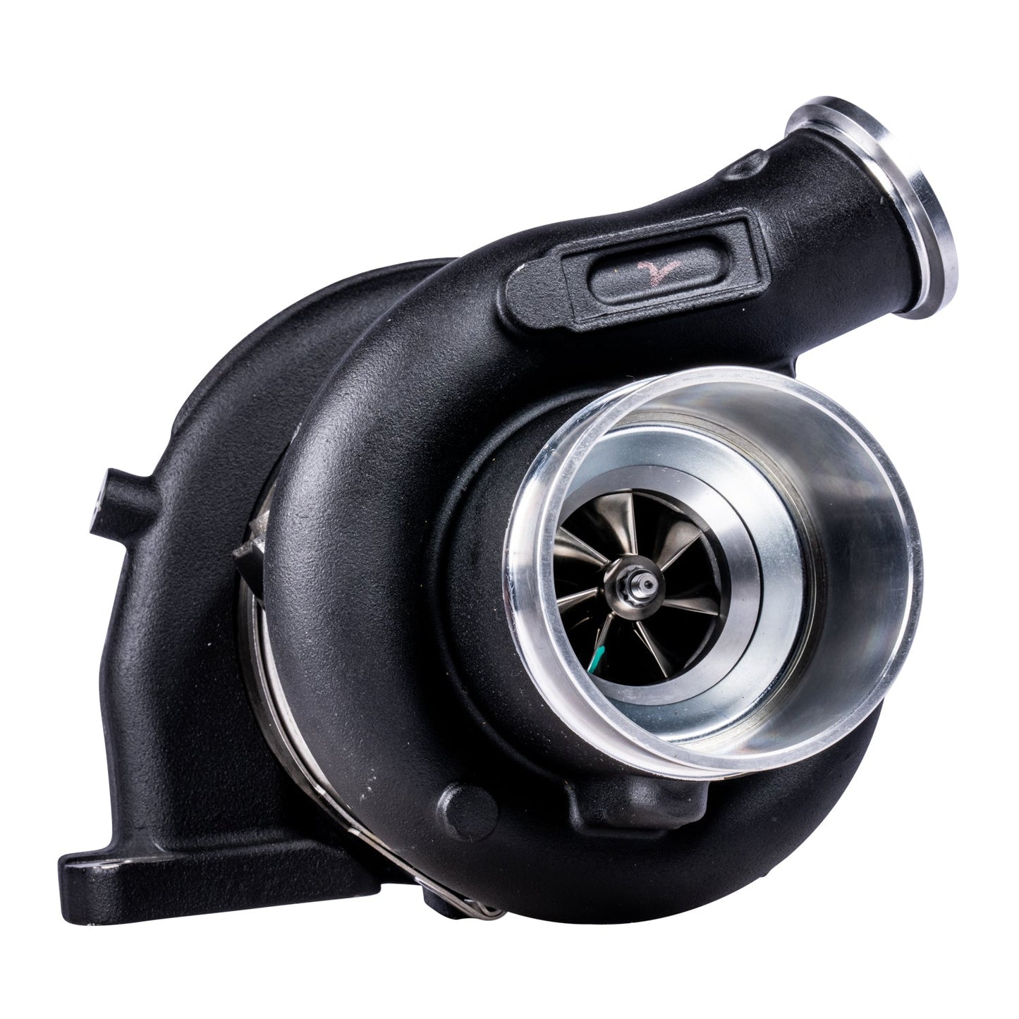 ATS Aurora TI HE400VG Drop-in Replacement HD Turbo for Cummins ISC and ISL Engines