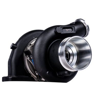 ATS Aurora TI HE400VG Drop-in Replacement HD Turbo for Cummins ISC and ISL Engines