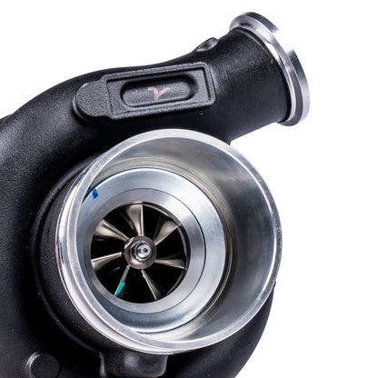 ATS Aurora TI HE400VG Drop-in Replacement HD Turbo for Cummins ISC and ISL Engines