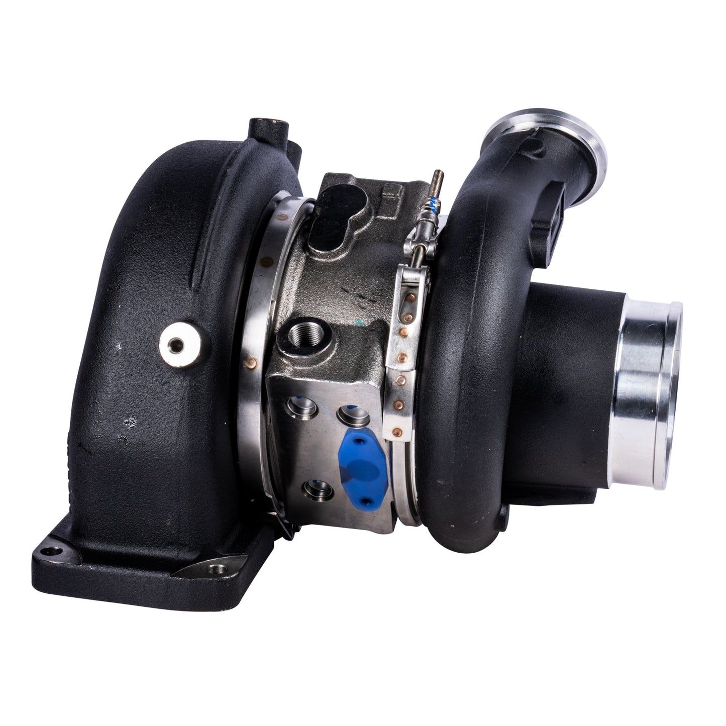ATS Aurora TI HE400VG Drop-in Replacement HD Turbo for Cummins ISC and ISL Engines