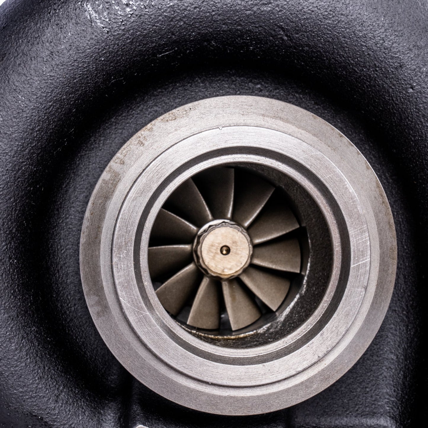 ATS Aurora TI HE400VG Drop-in Replacement HD Turbo for Cummins ISC and ISL Engines