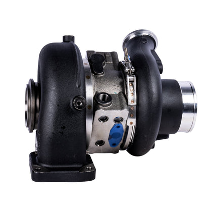 ATS Aurora TI HE400VG Drop-in Replacement HD Turbo for Cummins ISC and ISL Engines