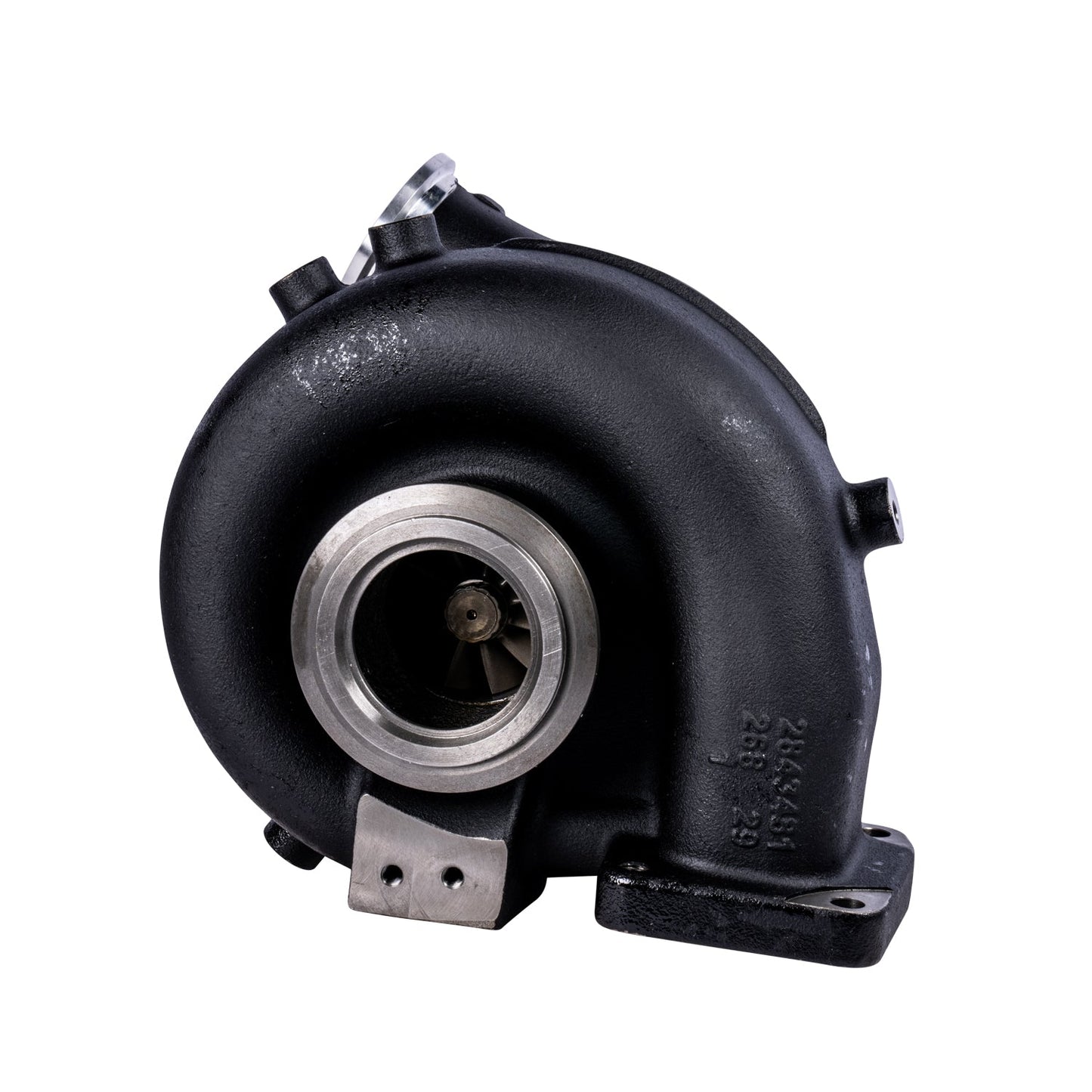 ATS Aurora TI HE400VG Drop-in Replacement HD Turbo for Cummins ISC and ISL Engines