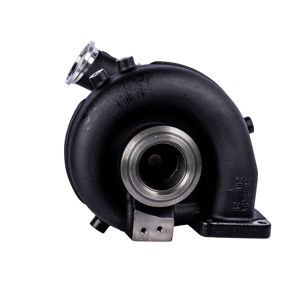 ATS Aurora TI HE400VG Drop-in Replacement HD Turbo for Cummins ISC and ISL Engines