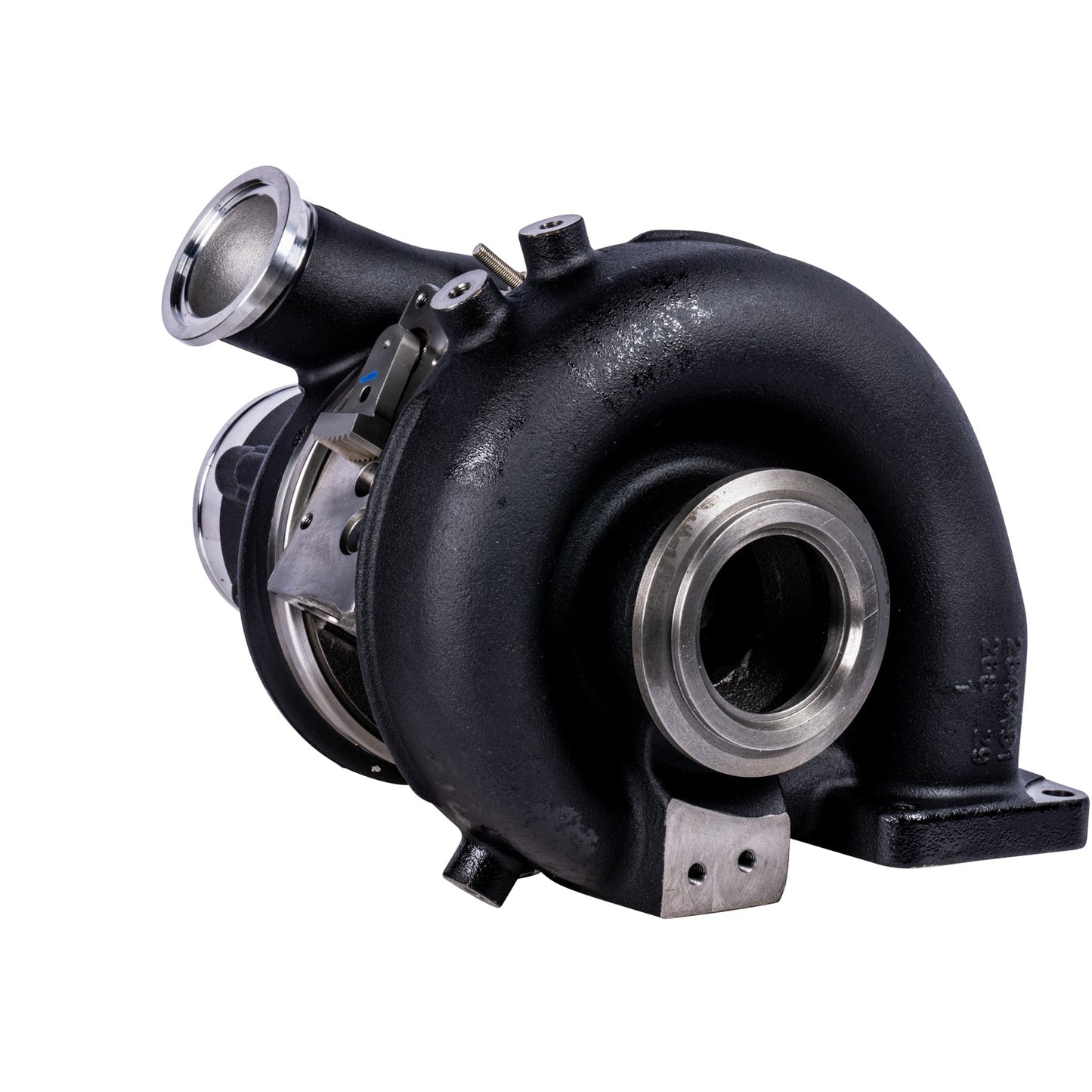 ATS Aurora TI HE400VG Drop-in Replacement HD Turbo for Cummins ISC and ISL Engines