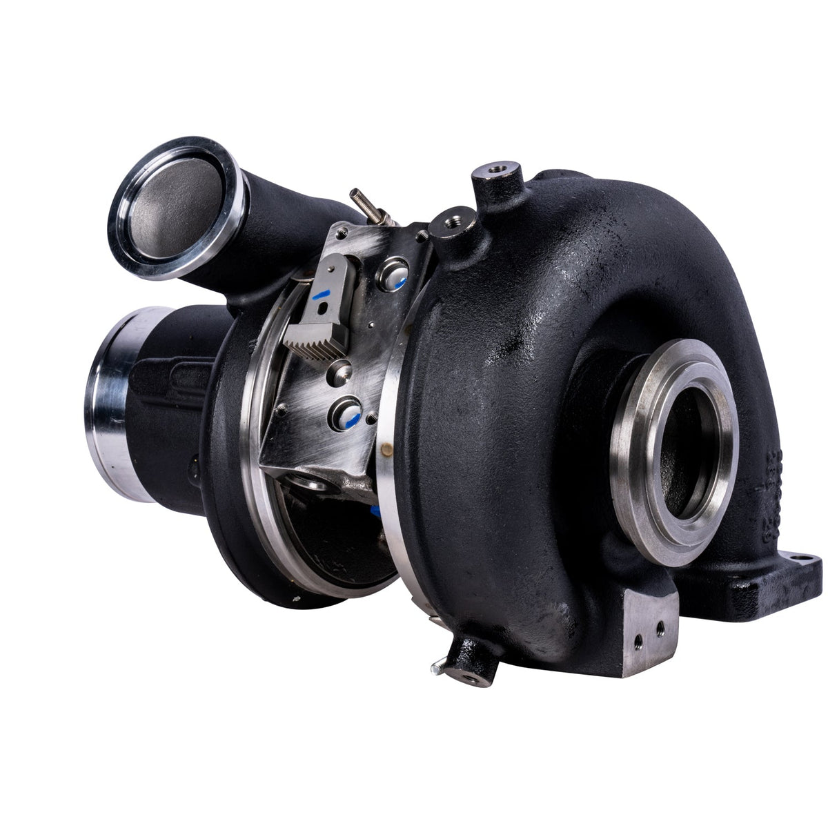 ATS Aurora TI HE400VG Drop-in Replacement HD Turbo for Cummins ISC and ISL Engines