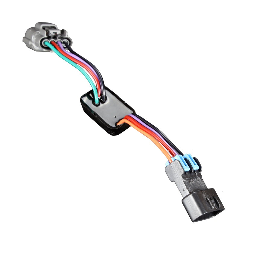 ATS Electronic Fuel Regulator Fits 2007.5+ 6.7L Cummins