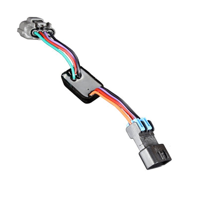 ATS Electronic Fuel Regulator Fits 2007.5+ 6.7L Cummins