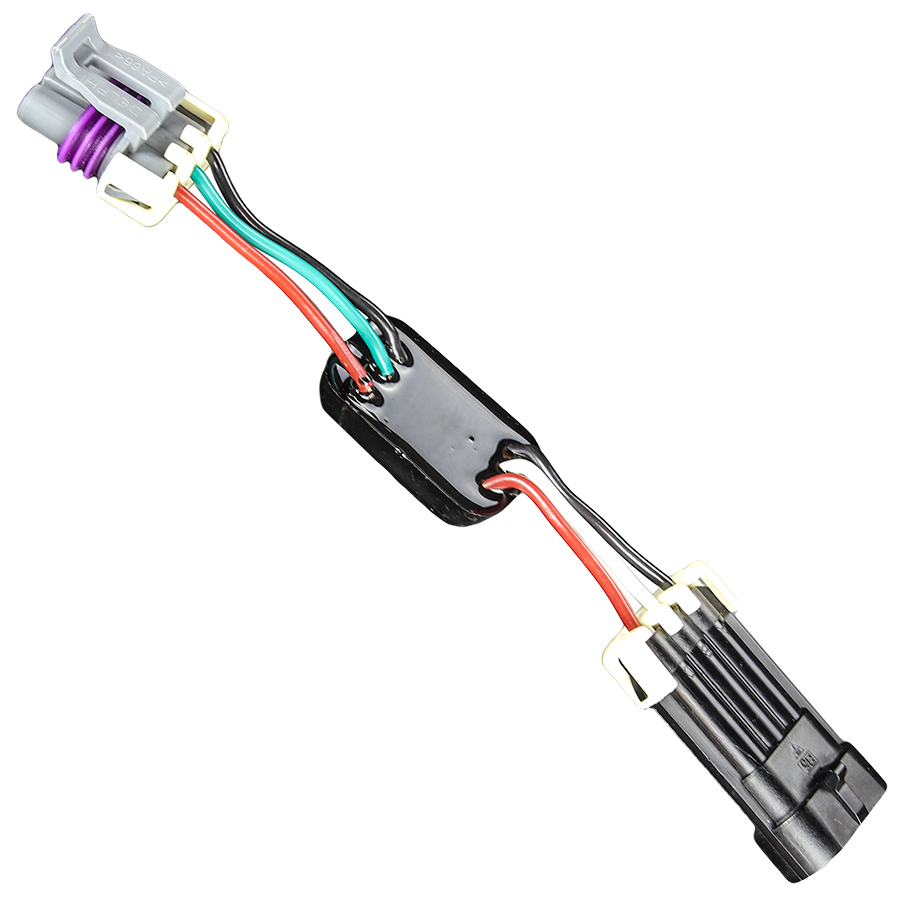 ATS Electronic Fuel Regulator Fits 2001-2010 6.6L Duramax