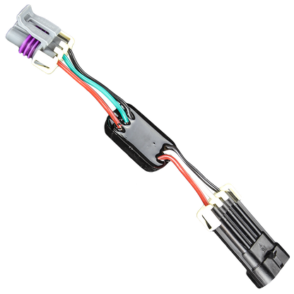 ATS Electronic Fuel Regulator Fits 2001-2010 6.6L Duramax