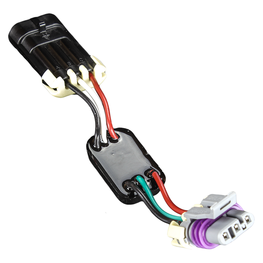 ATS Electronic Fuel Regulator Fits 2001-2010 6.6L Duramax