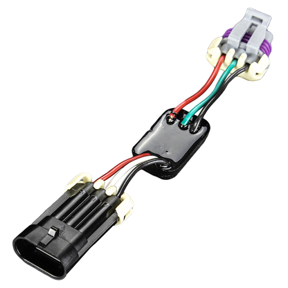 ATS Electronic Fuel Regulator Fits 2001-2010 6.6L Duramax