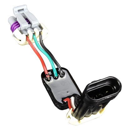 ATS Electronic Fuel Regulator Fits 2001-2010 6.6L Duramax