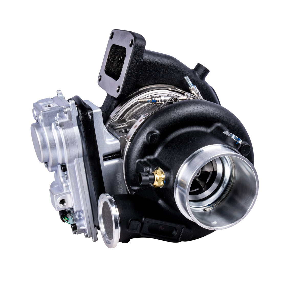 ATS Aurora TI HE400VG Drop-in Replacement HD Turbo for Cummins ISX and QSX Engines