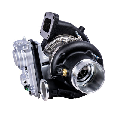 ATS Aurora TI HE400VG Drop-in Replacement HD Turbo for Cummins ISX and QSX Engines
