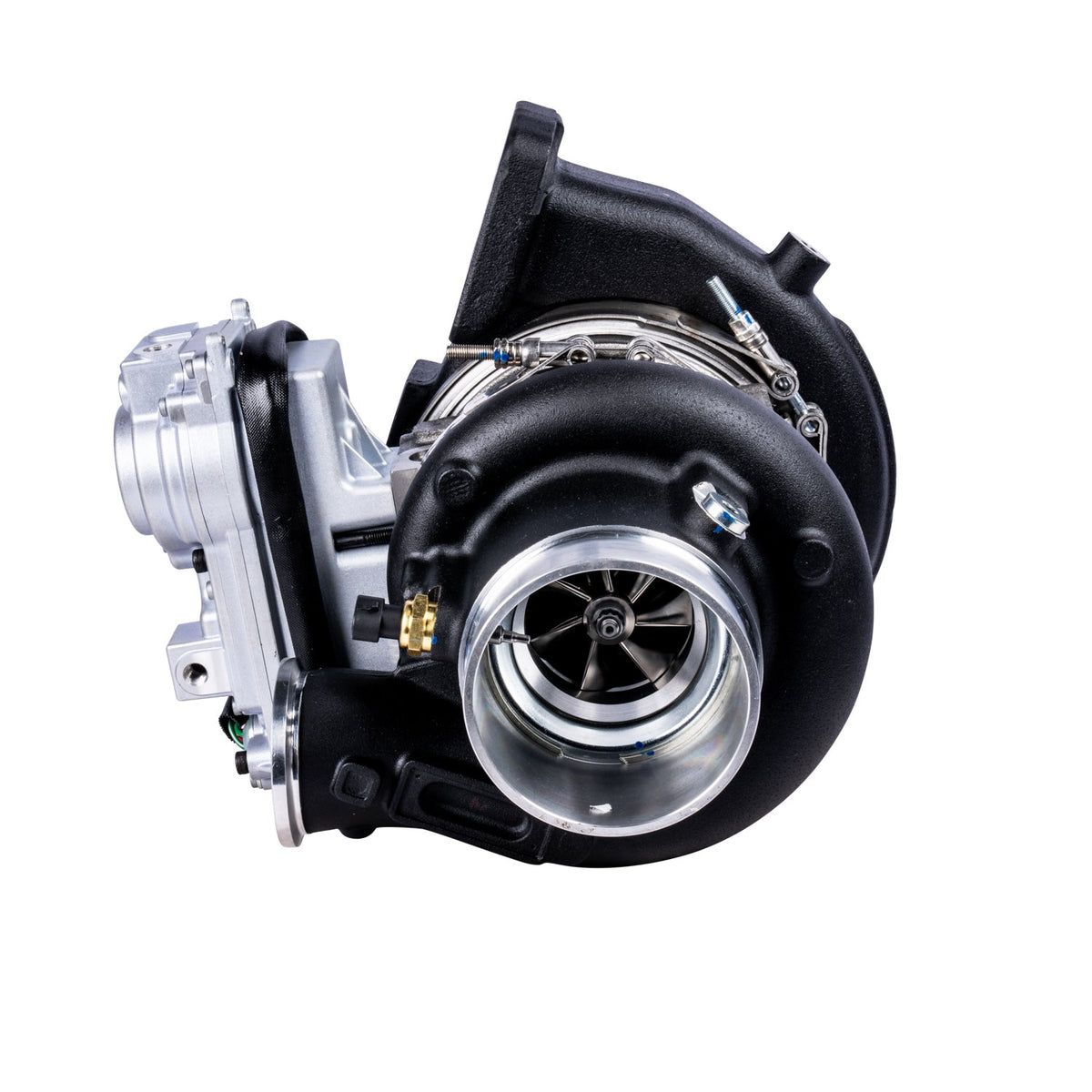 ATS Aurora TI HE400VG Drop-in Replacement HD Turbo for Cummins ISX and QSX Engines